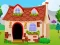 Žaidimas Cute Girl Rescue from Forest House internete
