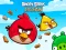 Žaidimas Angry Birds Jigsaw internete