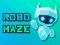 Žaidimas Robo Maze internete