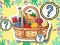 Žaidimas Kids Quiz: Let's Go Picnic internete