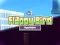 Žaidimas Flappy Bird Nightmare internete