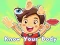 Žaidimas Kids Quiz: Know Your Body internete
