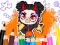 Žaidimas Coloring Book: Avatar World Cute Devil internete
