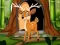 Žaidimas Fawn And Bamboo internete