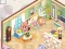 Žaidimas Decor: Cute Living Room internete