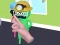 Žaidimas Flick Master 3D internete