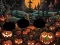 Žaidimas Reporter Escaped Halloween Forest internete