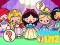 Žaidimas Kids Quiz: Princess Quiz internete