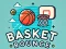 Žaidimas Basket Bounce internete