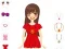 Žaidimas Dress Up Queen internete