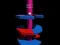 Žaidimas Helix Jump internete