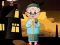 Žaidimas Halloween Land Grandpa Escape internete