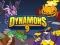 Žaidimas Dynamons 9 internete