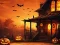 Žaidimas Spooky Halloween Hidden Pumkin internete