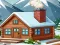 Žaidimas Frozen Frontier Escape internete
