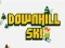 Žaidimas Downhill Ski internete