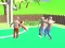Žaidimas Soccer Player Simulator internete