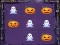 Žaidimas Halloween Tic Tac Toe internete