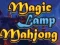 Žaidimas Magic Lamp Mahjong internete