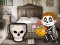 Žaidimas Trapped Halloween Childrens internete