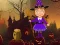 Žaidimas Escape from Little Witch internete