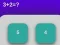 Žaidimas Solve The Equations internete