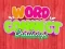 Žaidimas Word Connect Challenge internete
