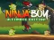 Žaidimas Ninja Boy Ultimate Edition internete
