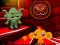 Žaidimas Monkey Go Happy Stage 299 internete