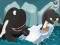 Žaidimas Find Couple Penguin internete