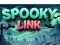 Žaidimas Spooky Link internete