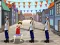 Žaidimas One Piece Pirate Adventure internete