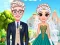 Žaidimas Crown & Gown Princess Wedding internete