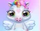 Žaidimas Baby Unicorn Phone internete