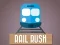 Žaidimas Rail Rush internete