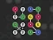 Žaidimas Line Sudoku internete