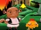 Žaidimas Monkey Go Happy Stage 884 internete