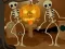 Žaidimas Rescue the Haunting Halloween Pumpkin internete