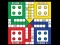 Žaidimas Ludo Brawl internete