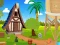 Žaidimas Boot House Puppy Escape internete