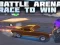 Žaidimas Battle Arena Race To Win internete