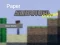 Žaidimas Paper Survival internete