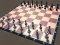 Žaidimas Chess For Two internete