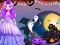 Žaidimas Princess Halloween Makeup internete