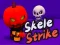 Žaidimas SkeleStrike internete
