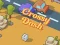 Žaidimas Crossy Dash internete