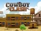 Žaidimas Cowboy Clash internete