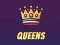 Žaidimas Queens internete