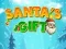 Žaidimas Santa's Gift internete