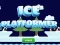 Žaidimas Ice Platformer internete